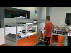 KLAIR 鋼筋ガルバニズムバッグ 空気フィルター ポケットホルダー ポケットフィルターフレーム