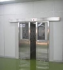 カスタマイズされた独特な様式のHarmaceuticalのISO標準の貨物クリーンルームの空気シャワー