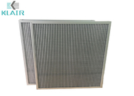 洗濯できる拡大された金属の網の空気調節HVACのエア フィルター